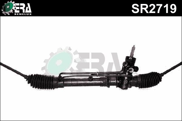 Steering Gear 