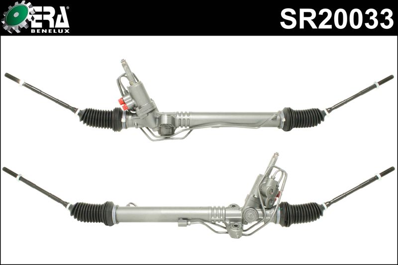 Steering Gear Subaru Impreza