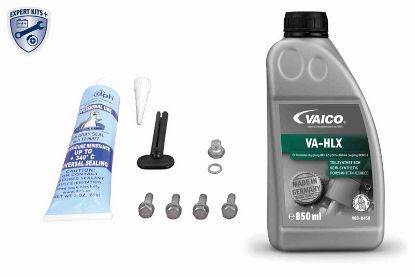 Parts kit, multi-plate clutch oil change (AWD) BMW 83 22 2 413 513 kit1