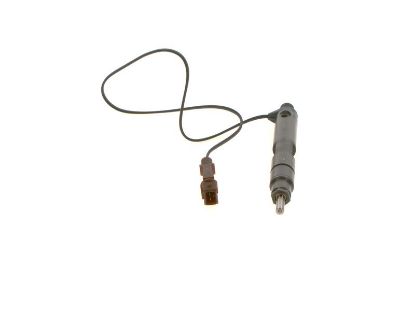 Nozzle and Holder Assembly 