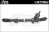 Steering Gear BMW E30, 325iX