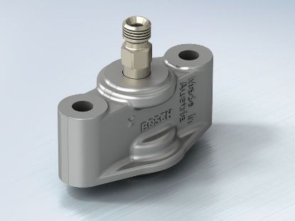 Injection Unit, soot/particulate filter regeneration 