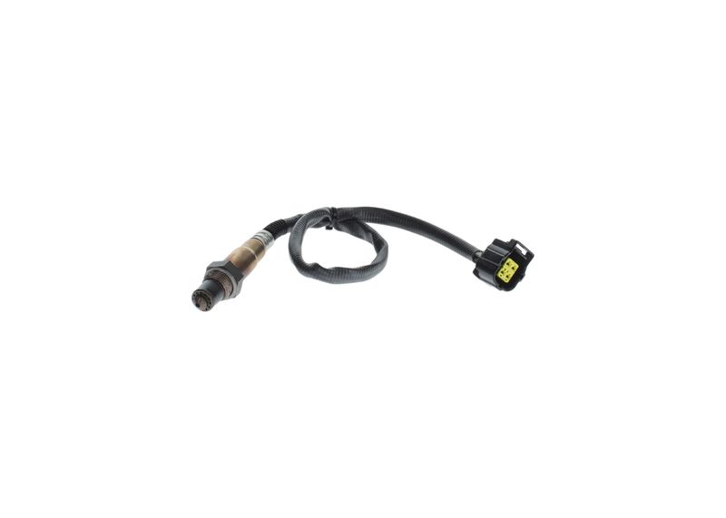 Lambda Sensor C-CLASS (W204), E-CLASS (W212)