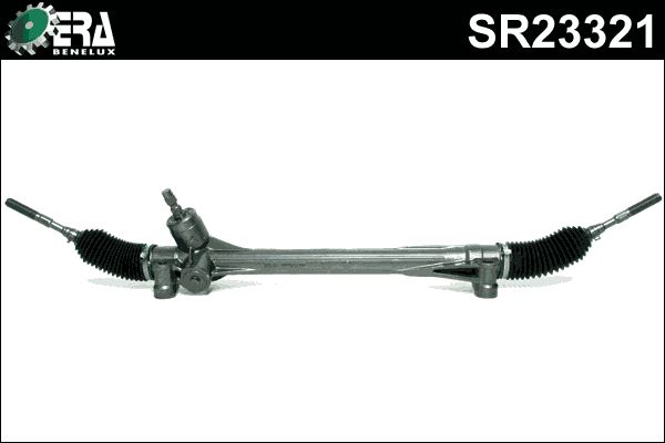 Steering Gear Toyota Verso