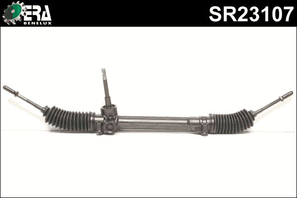 Steering Gear FIAT NUOVA PANDA