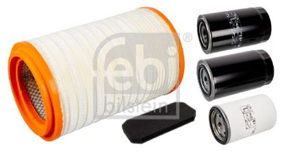 Parts Set, maintenance service DAF 1892 263