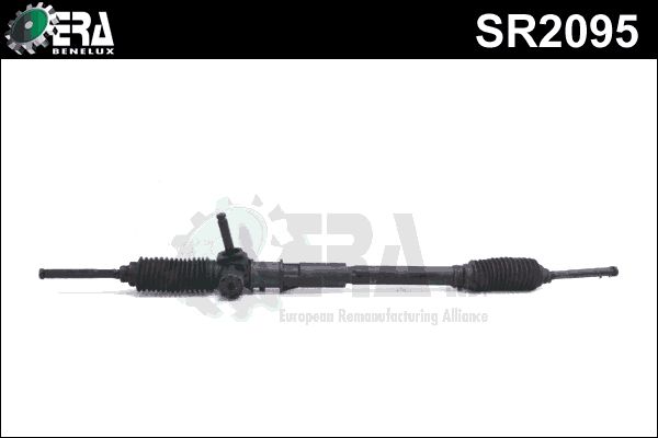 Steering Gear Renault R25