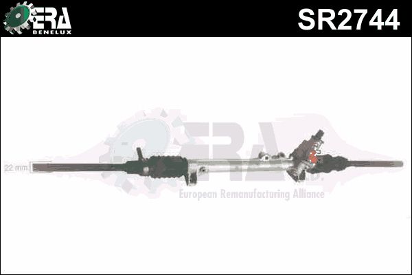 Steering Gear 