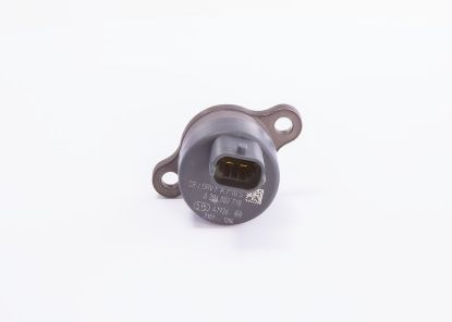 Fuel Pressure Regulator 