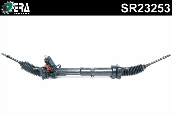 Steering Gear 