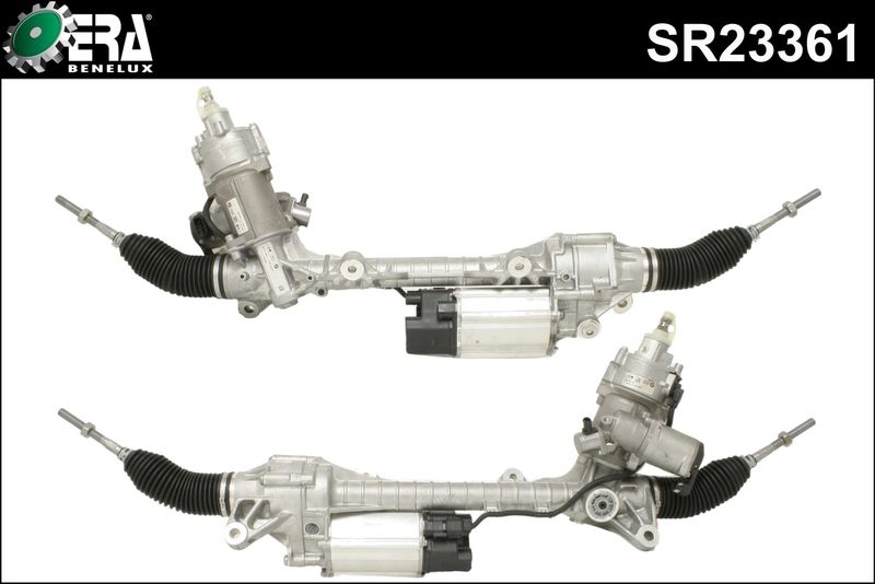 Steering Gear 
