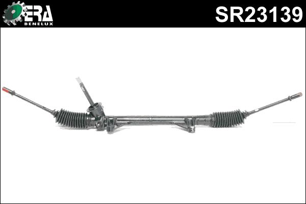 Steering Gear Nissan MICRA K12 L=1245mm