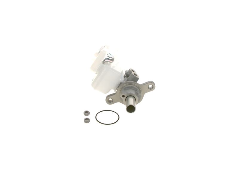Brake Master Cylinder 