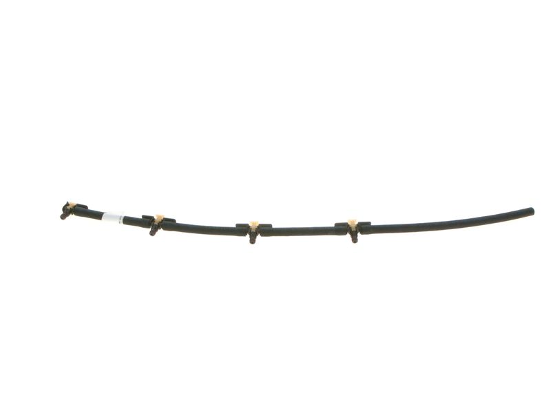 Fuel Hose MERCEDES-BENZ - 651 070 54 32