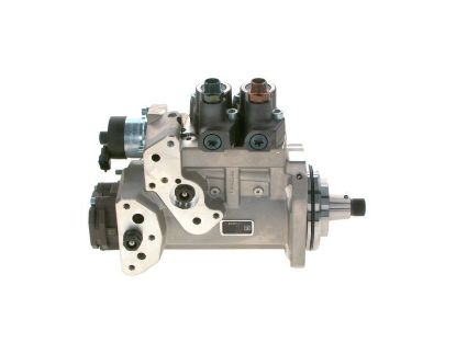 High Pressure Pump 