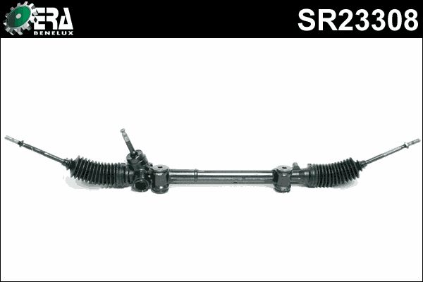 Steering Gear Suzuki Alto 09>