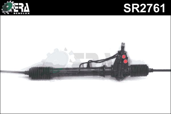 Steering Gear 