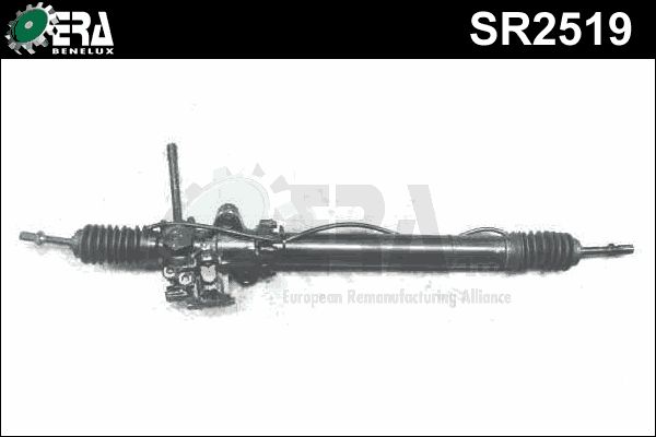 Steering Gear 