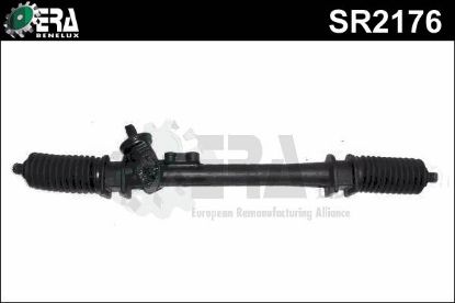 Steering Gear VAG