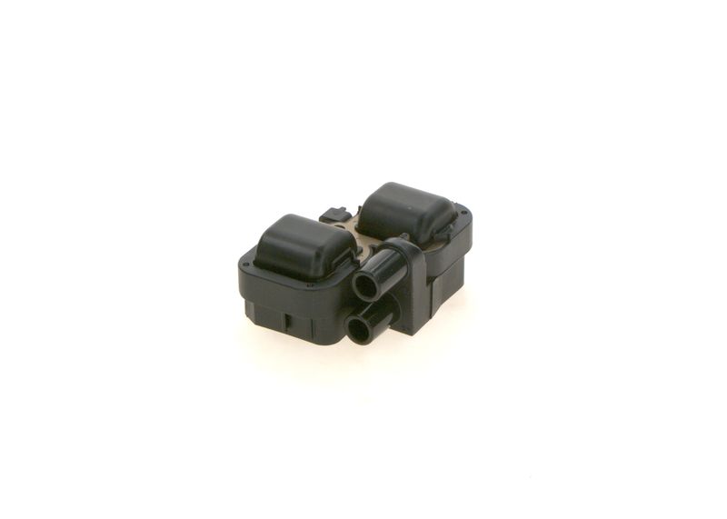 Ignition Coil MERCEDES-BENZ - 000 158 78 03