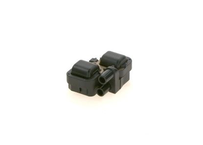 Ignition Coil MERCEDES-BENZ - 000 158 78 03