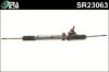 Steering Gear Suzuki Liana