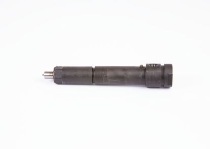Nozzle and Holder Assembly 