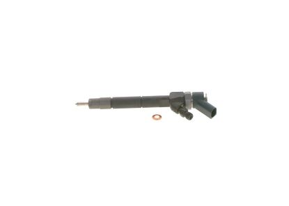 Injector Nozzle Injector New (modern)