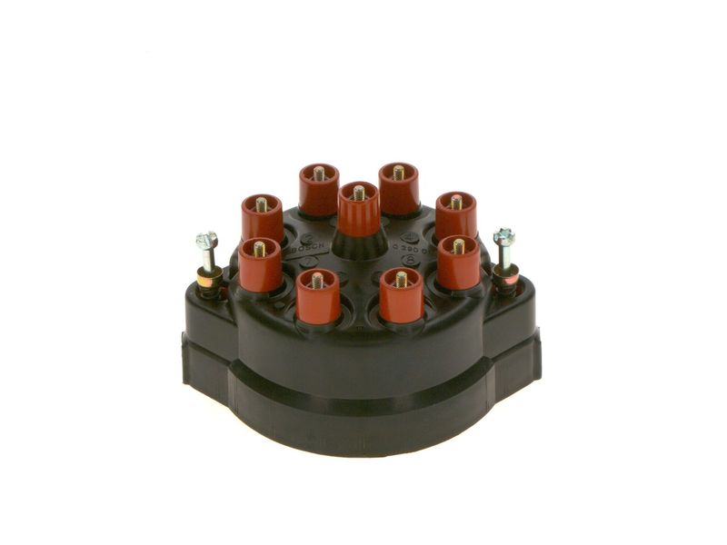 Distributor Cap 