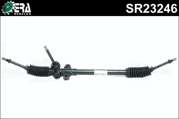 Steering Gear Hyundai i20