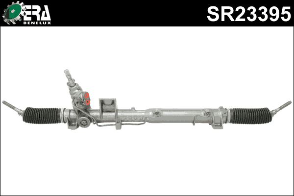 Steering Gear 
