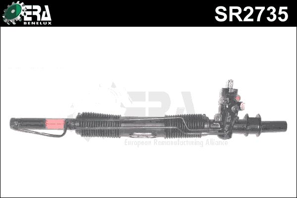 Steering Gear 