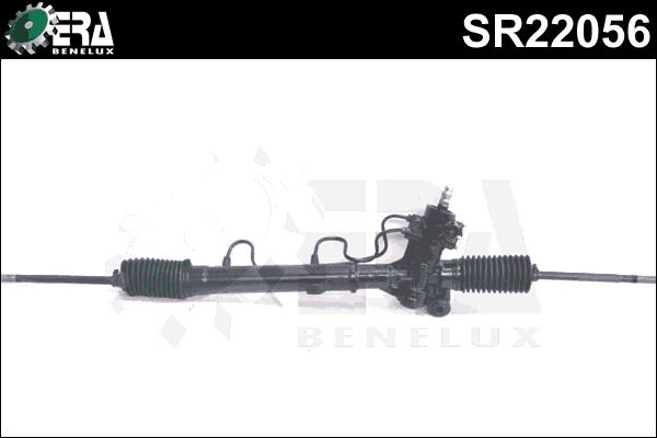 Steering Gear Toyota RAV4 MK2 1e Gen.
