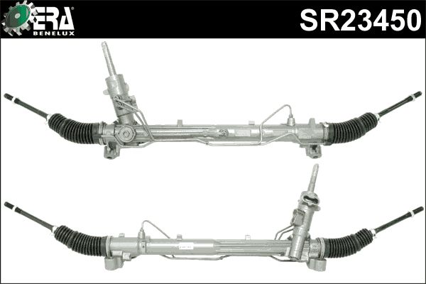 Steering Gear 