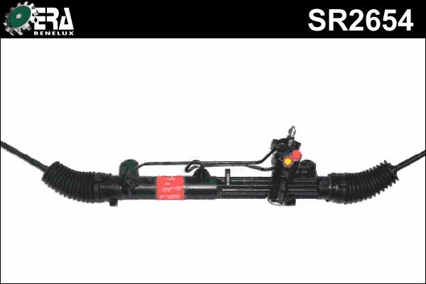 Steering Gear 