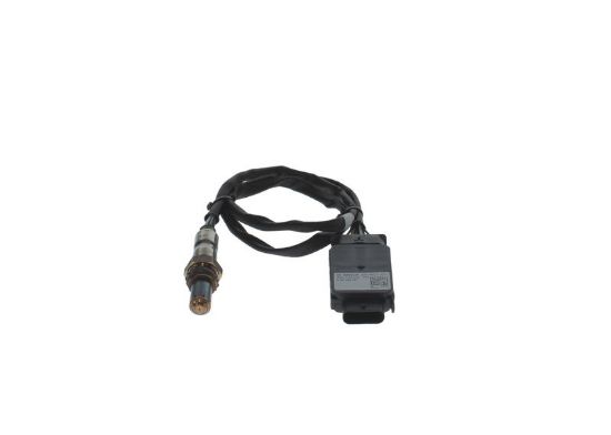NOX Sensor, urea injection VAG - 04L 907 807FG