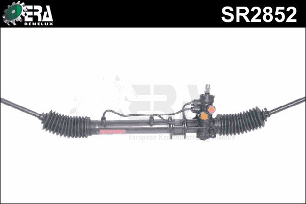 Steering Gear 