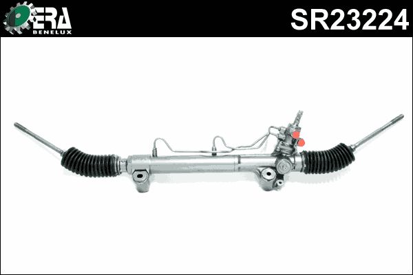 Steering Gear 