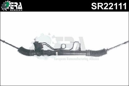 Steering Gear KIA Rio