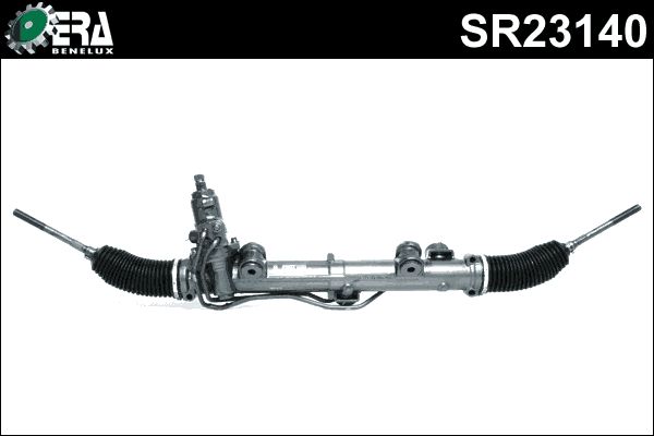 Steering Gear Mercedes SLK R171