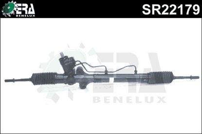 Steering Gear Daewoo Tacuma (Rezzo)