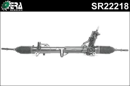 Steering Gear BMW E65/66 Servotronic