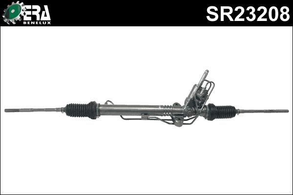 Steering Gear 