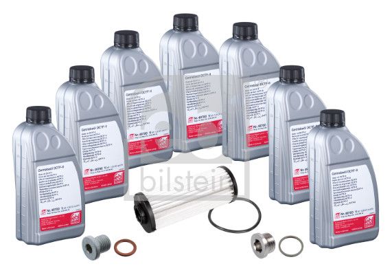 Parts kit, automatic transmission oil change VW-Audi 0GC 325 183 A S2