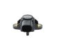 Sensor, boost pressure 