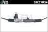 Steering Gear Fiat Fiorino 96-