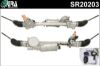 Steering Gear BMW X3 G01 / G08