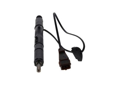 Nozzle and Holder Assembly 