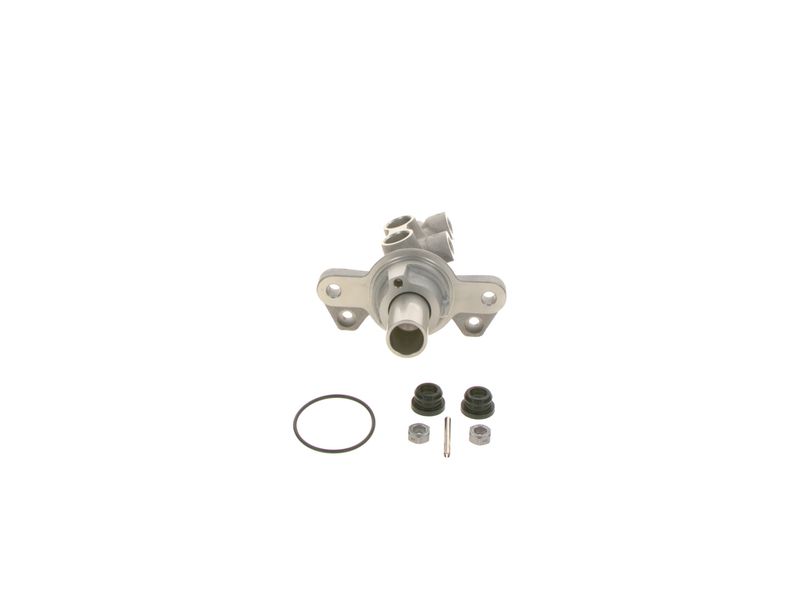 Brake Master Cylinder 