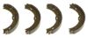 Brake Shoe Set, parking brake 
